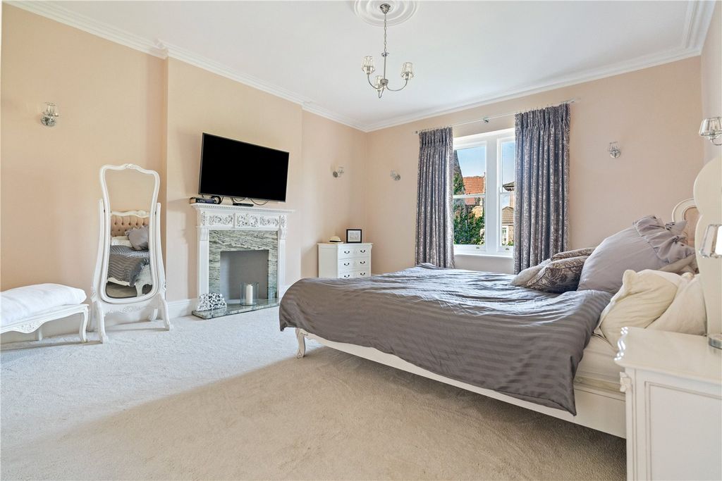 Additional image 18 of 7 bed end terrace house for saleEaton Crescent, Clifton, Bristol BS8