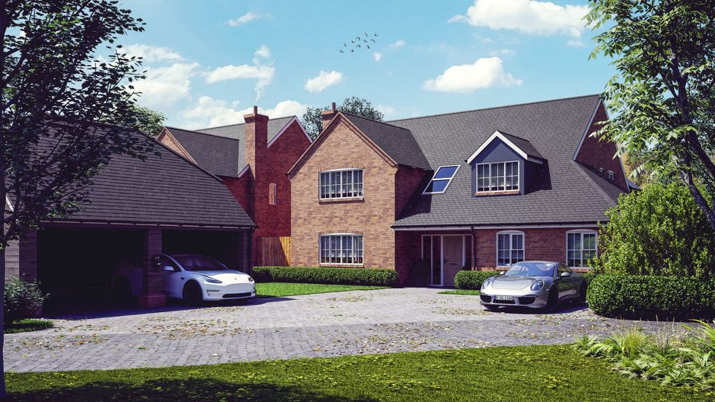 Property photo 1 of 2 Cgi Plot 1