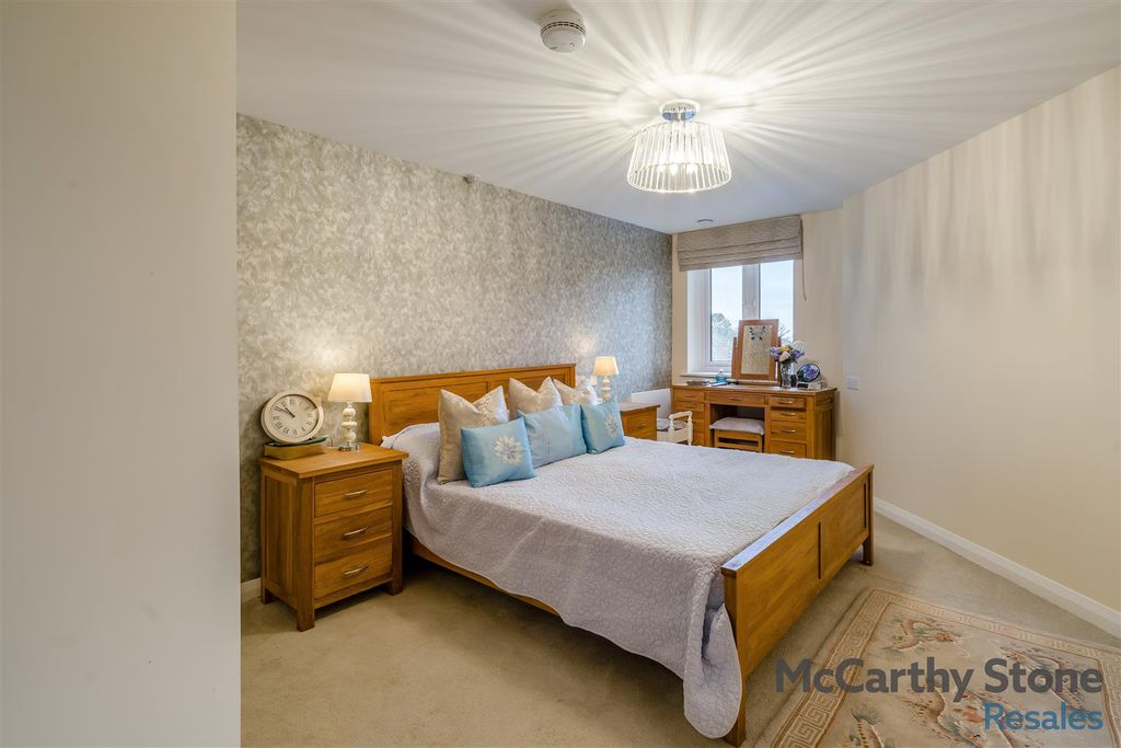 Additional image 6 of 1 bed flat for saleBurlington Gardens, Leyland PR25
