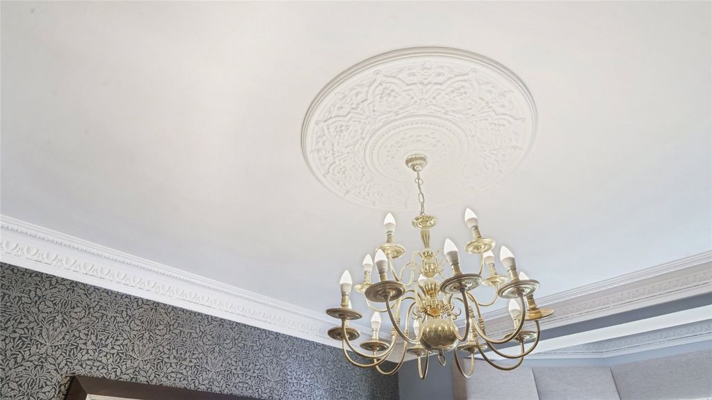 Additional image 6 of 4 bed detached house for saleArthur Avenue, Airdrie, North Lanarkshire ML6