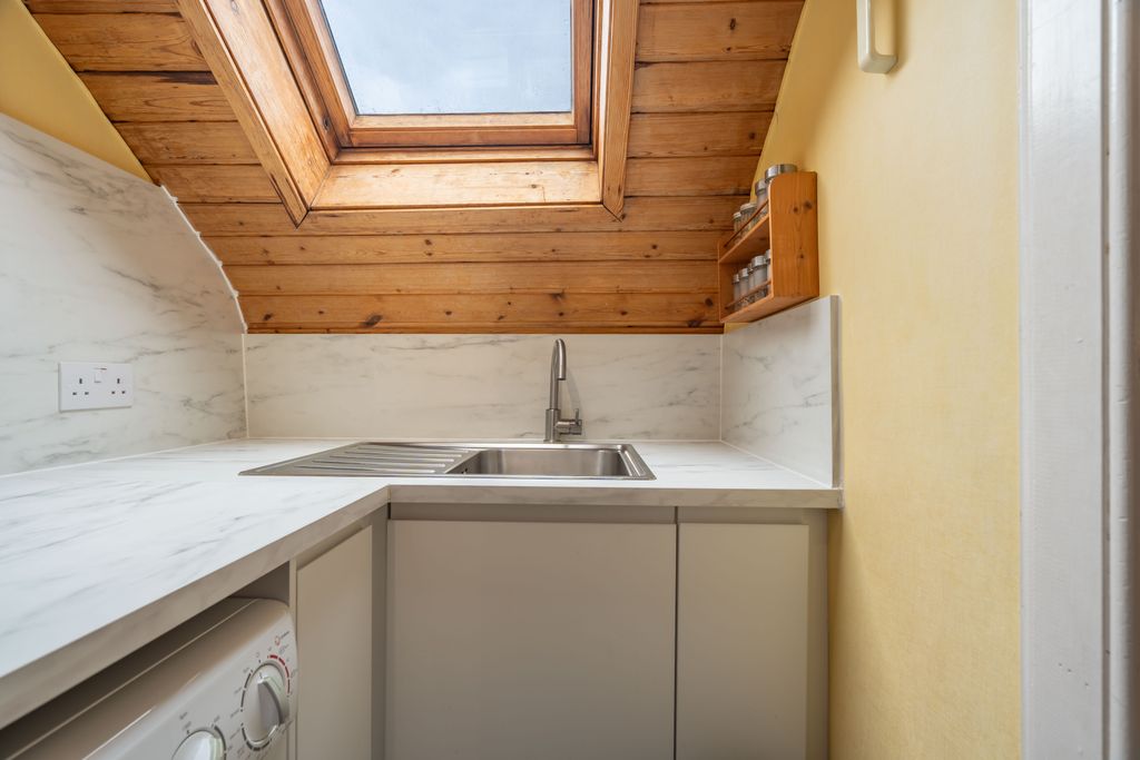 Additional image 12 of 1 bed flat for saleRose Street, Edinburgh EH2