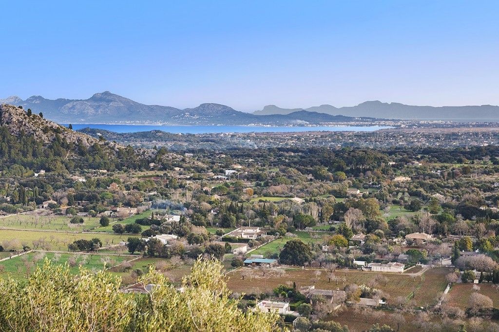 Property photo 3 of 15 Plot In Pollensa (4)