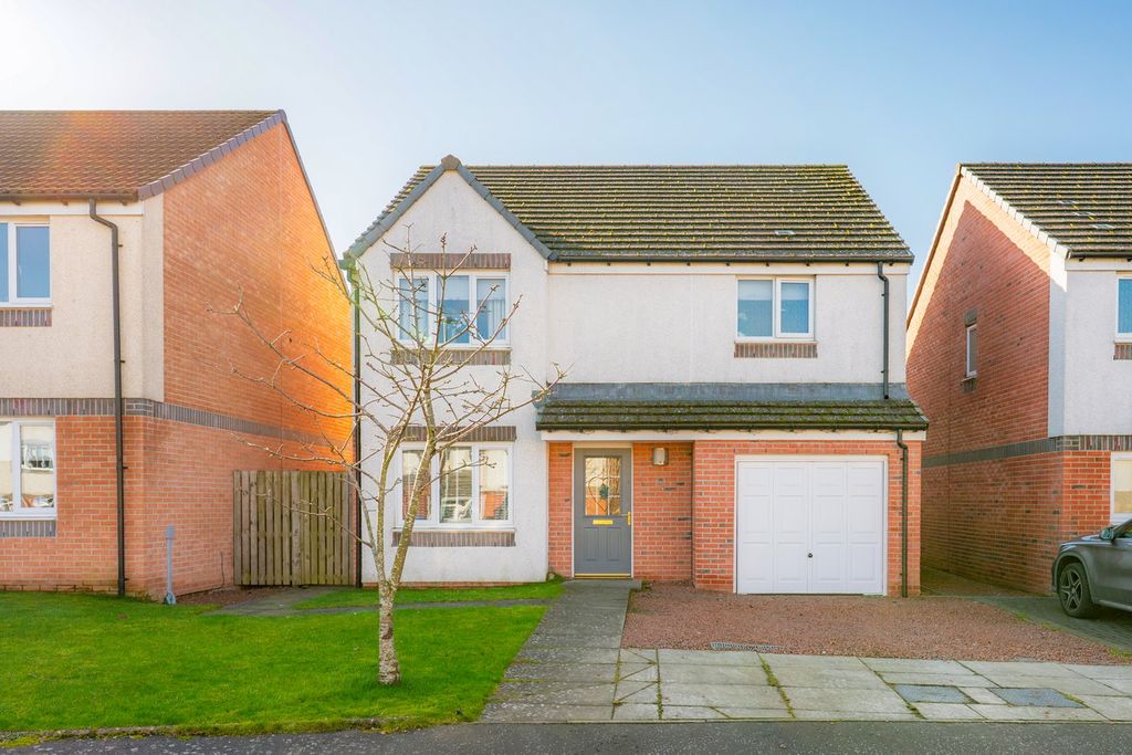 Additional image 31 of 4 bed detached house for saleRankin Drive, Falkirk FK2