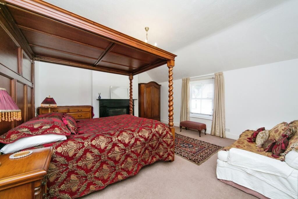 Additional image 13 of 5 bed semi-detached house for saleAbbey Road, Llandudno LL30