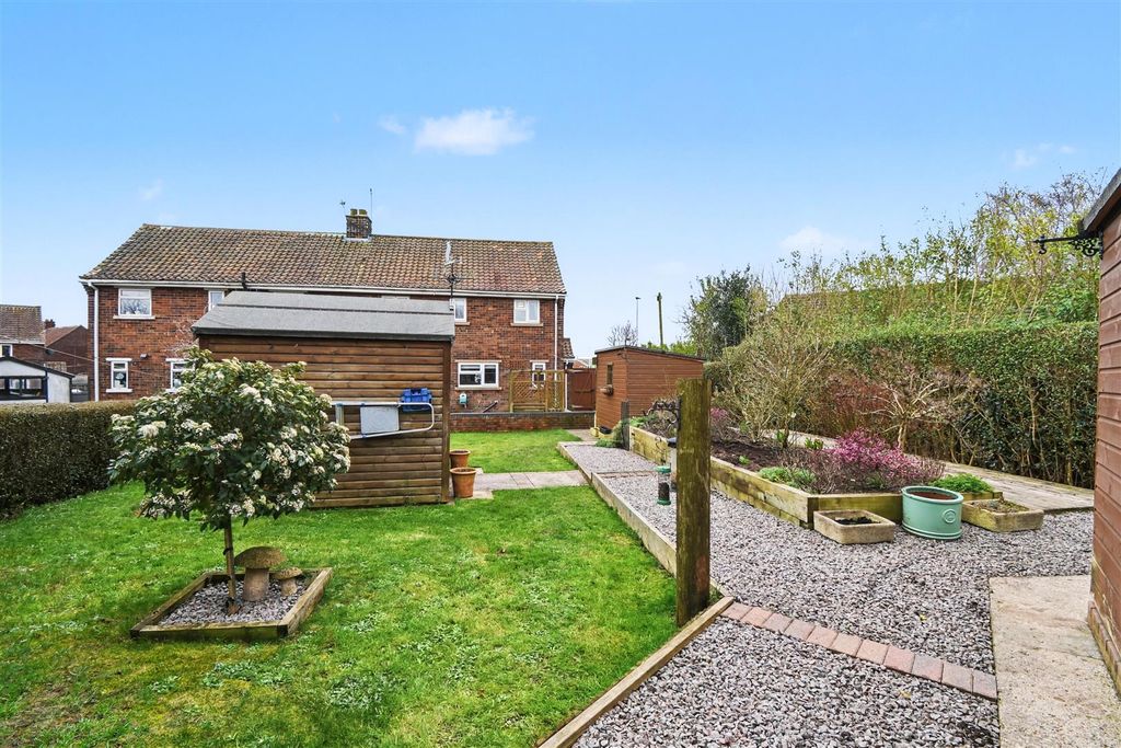 Property photo 2 of 26 Rear Garden