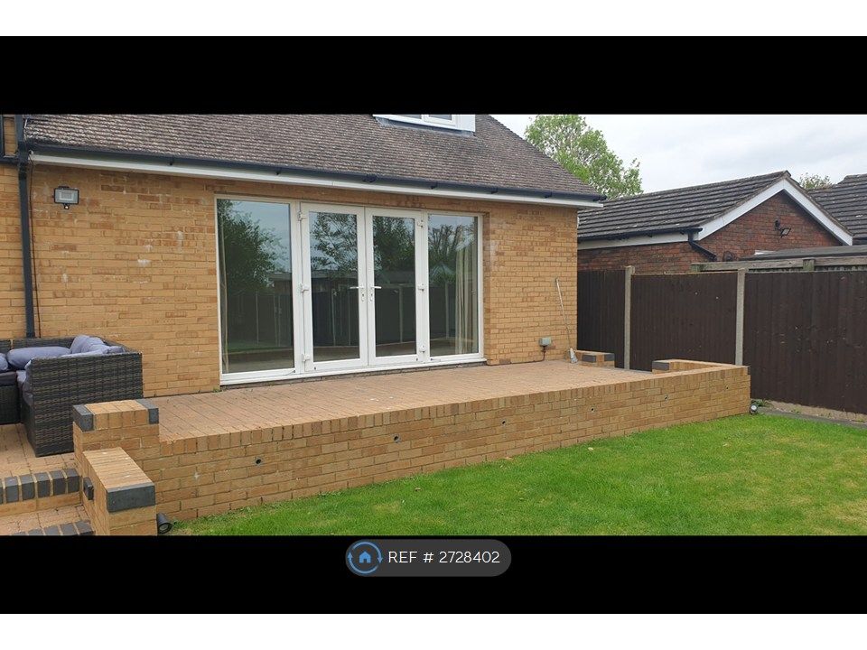 Property photo 2 of 13 Entrance Door To Flat.