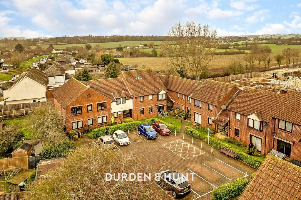 Additional image 10 of 1 bed property for saleAbigail Court, Ongar CM5
