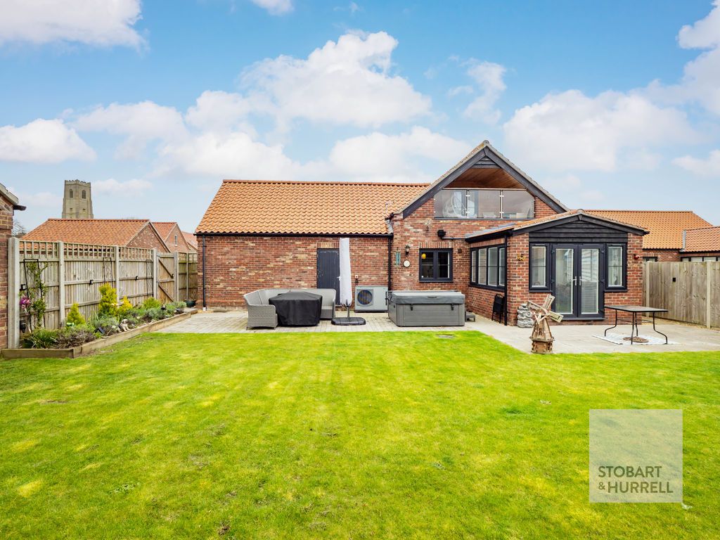 Property photo 2 of 27 Rear