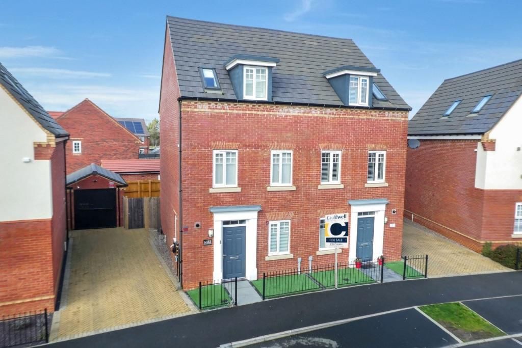 Property photo 1 of 19 The Grand Union Cana;.Jpg