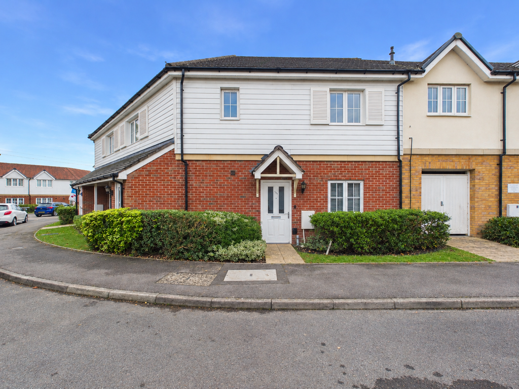 Property photo 1 of 12 2 Bedroom Maisonette For Sale