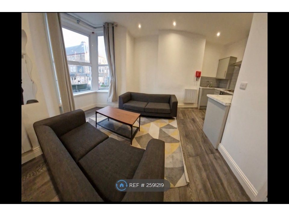 Property photo 1 of 9 Open Plan Living Area