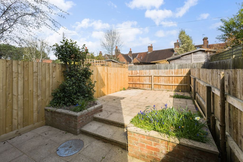 Property photo 3 of 9 Patio