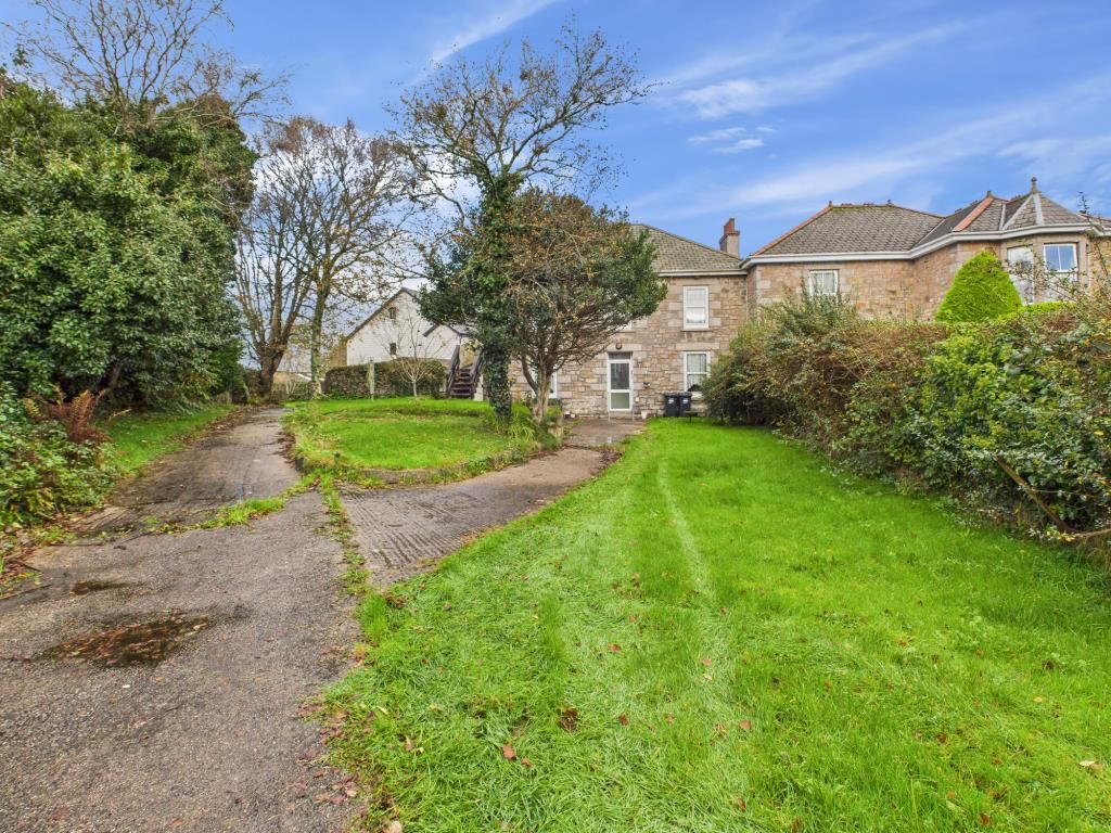 Property photo 3 of 11 Front Elevation And Garden