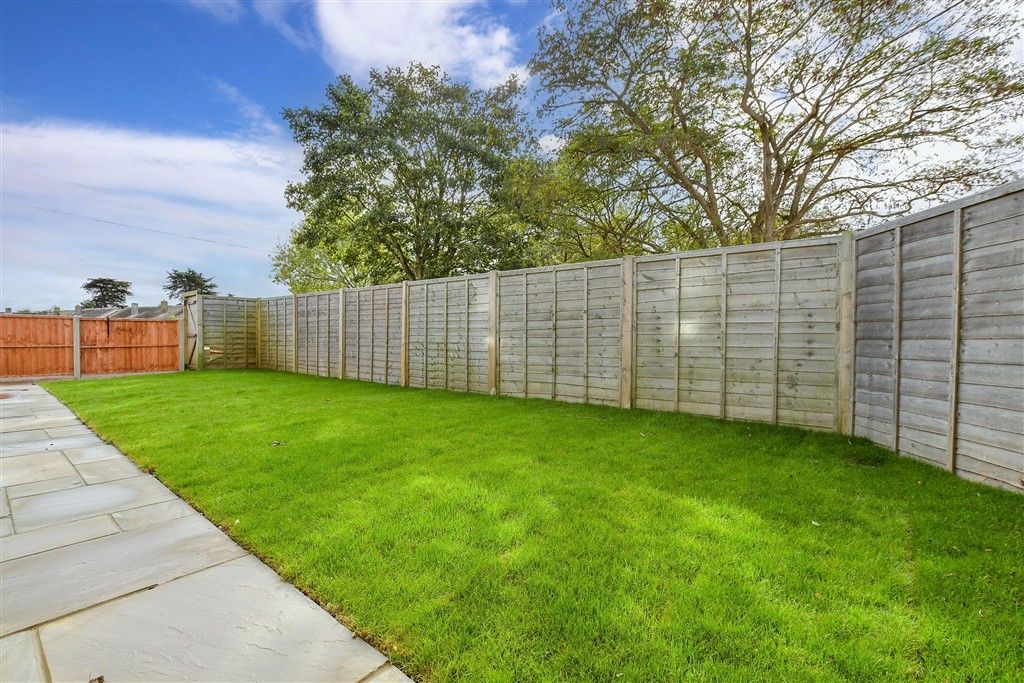 Property photo 3 of 10 Rear Garden