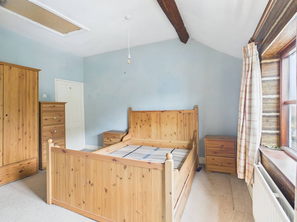 Additional image 26 of 4 bed terraced house for salePoppy Cottage 9 Hinckley Road, Burbage LE10