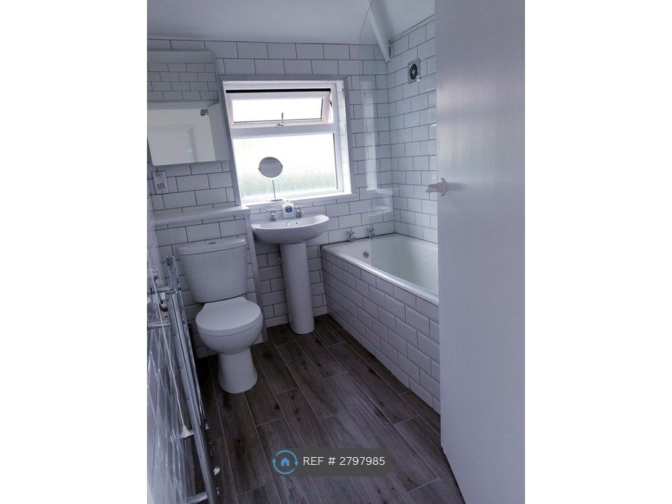 Property photo 3 of 8 Upstairs Bathroom With Bath And Shower