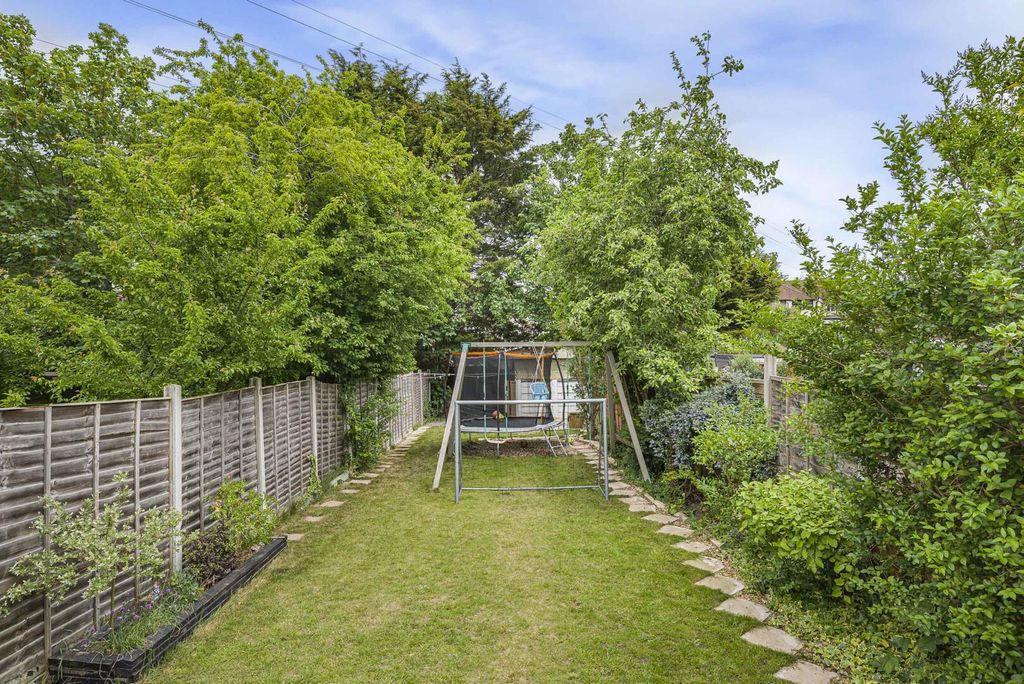 Additional image 12 of 4 bed end terrace house for saleShirley Avenue, Bexley DA5