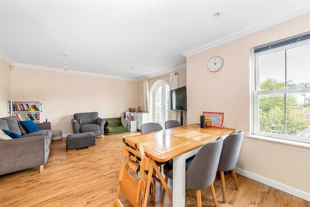 Property photo 3 of 13 Reception Room/Kitchen