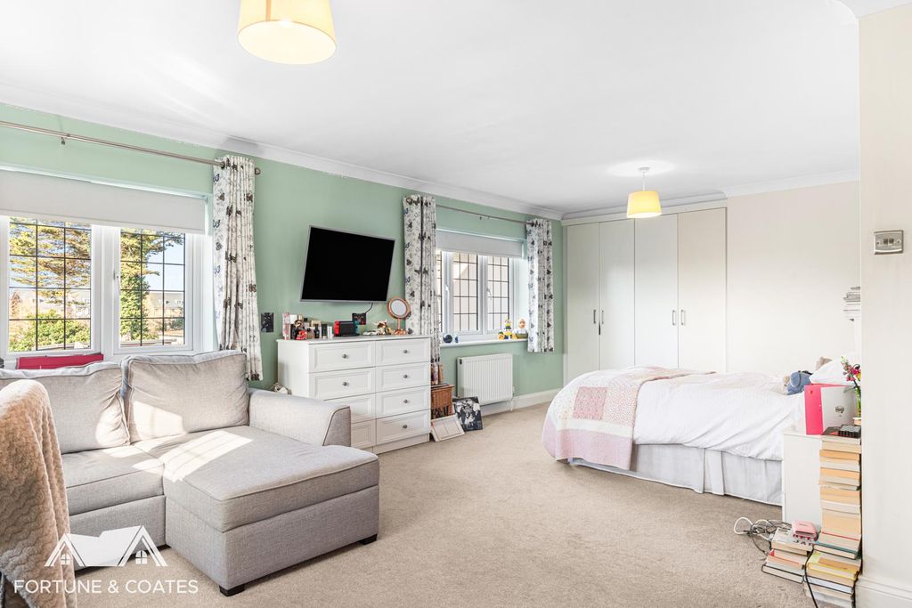 Additional image 18 of 6 bed detached house for saleSheering Road, Harlow CM17