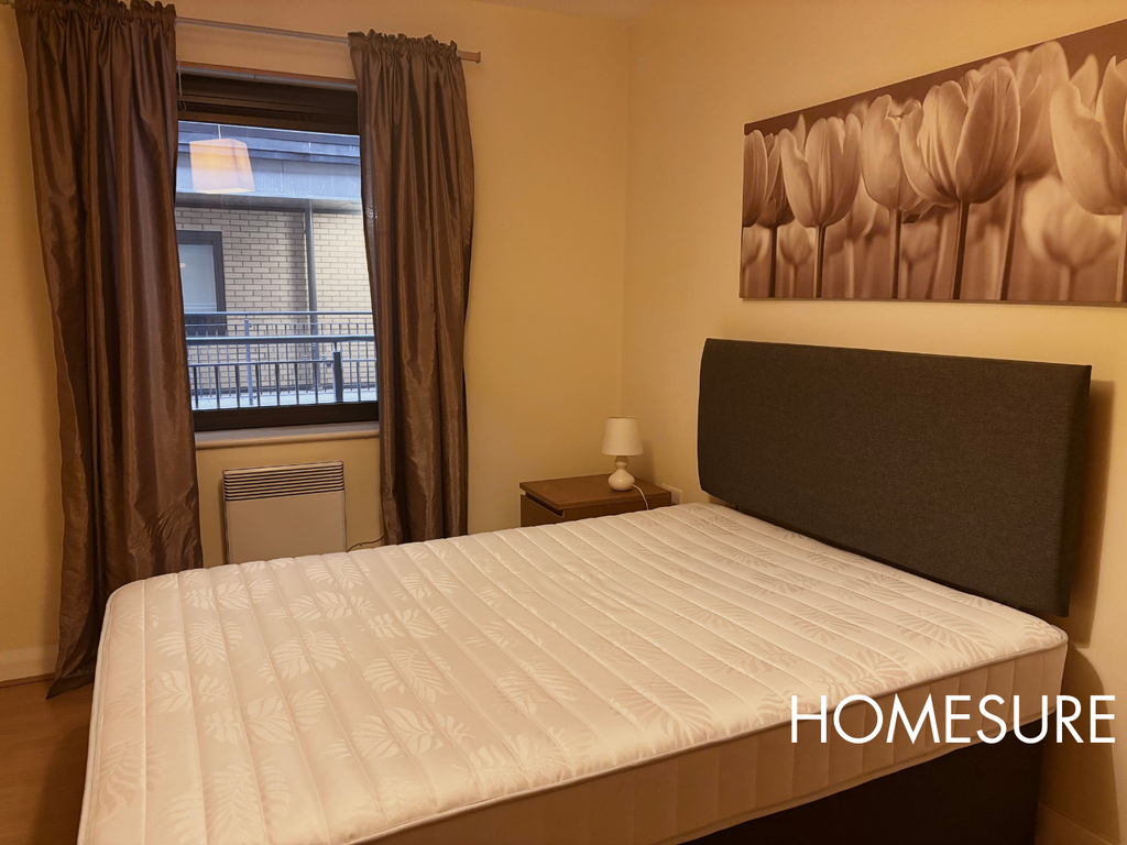 Property photo 3 of 6 Homesure - Bedroom