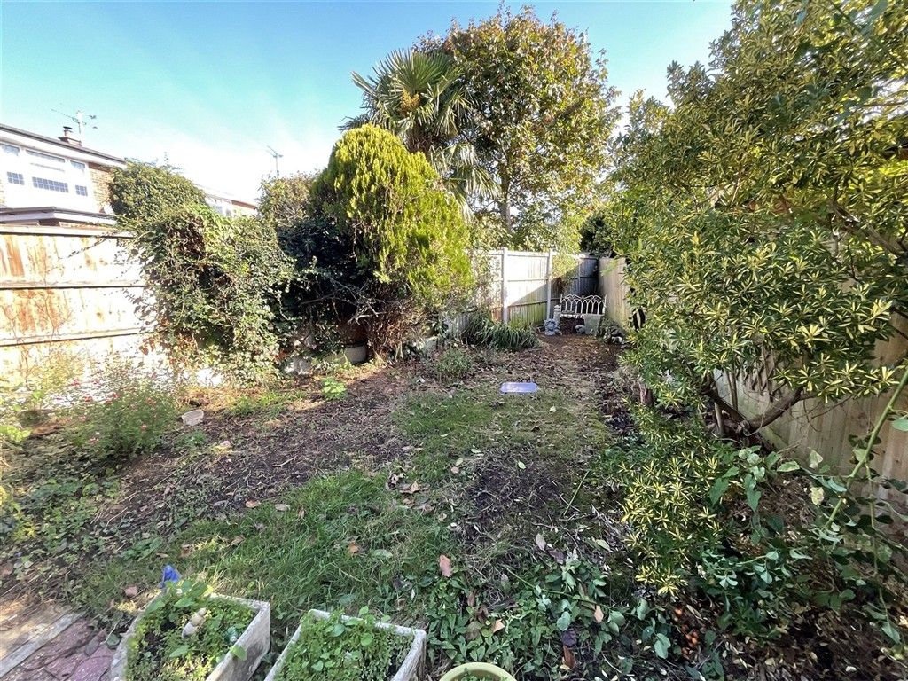 Property photo 3 of 4 Rear Garden