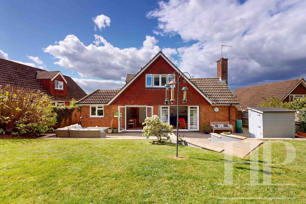 Additional image 4 of 4 bed detached house for saleThe Millbank, Crawley RH11