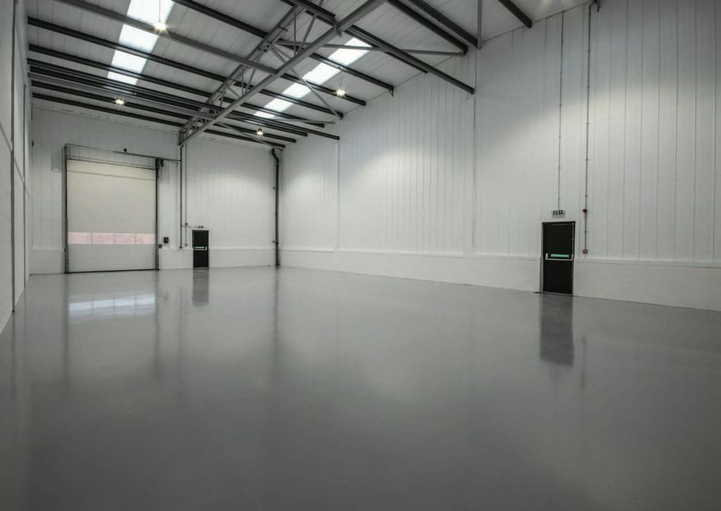 Property photo 2 of 4 Unit 8A  Warehouse.Jpeg