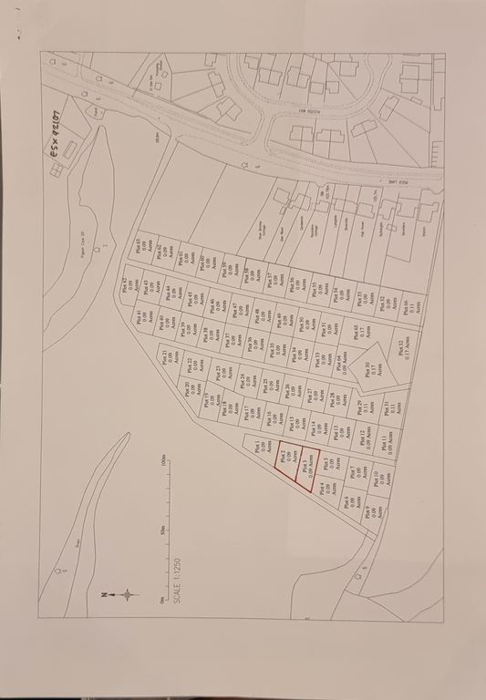 Additional image 8 of Land for saleRock Lane, Hastings TN35