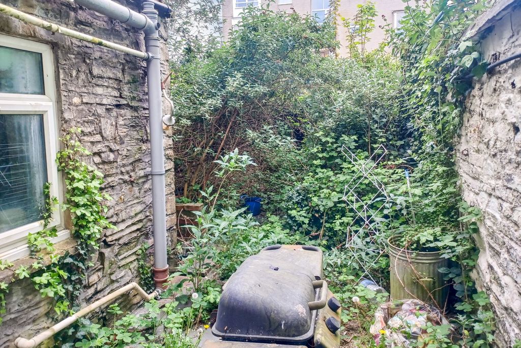 Property photo 2 of 2 Denstone, 12 Vaenor Street, Aberystwyth, Ceredigion, Sy23 2En