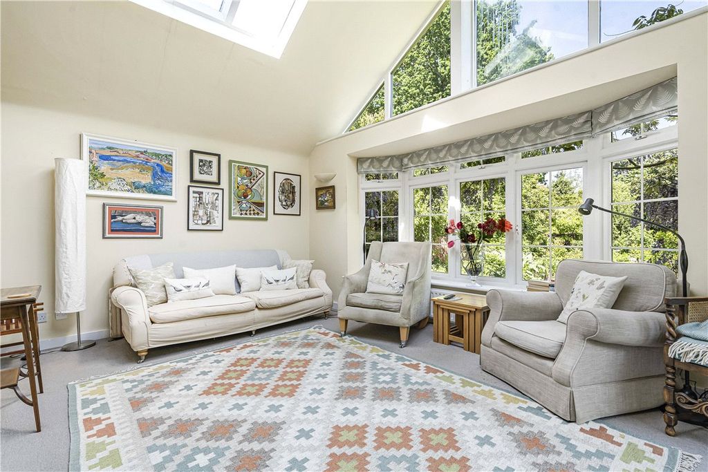 Additional image 14 of 6 bed detached house for saleGarford Road, Oxford, Oxfordshire OX2