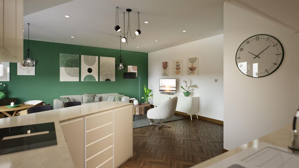 Property photo 1 of 23 Flat 11 - Lounge3.Png