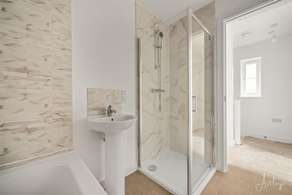Additional image 8 of 2 bed semi-detached house for saleClos Yr Ysgol, Clyne, Neath SA11