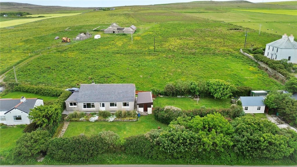 Property photo 3 of 25 Aerial Front