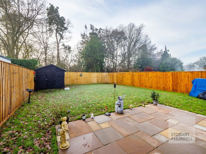 Property photo 3 of 13 Rear Outlook