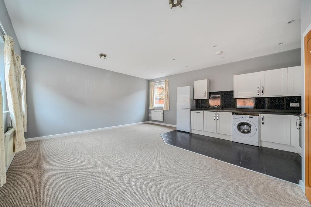 Property photo 3 of 15 Kitchen Living Room