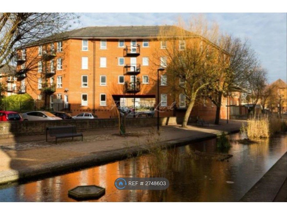 Property photo 1 of 13 Nice Walk By The Canal