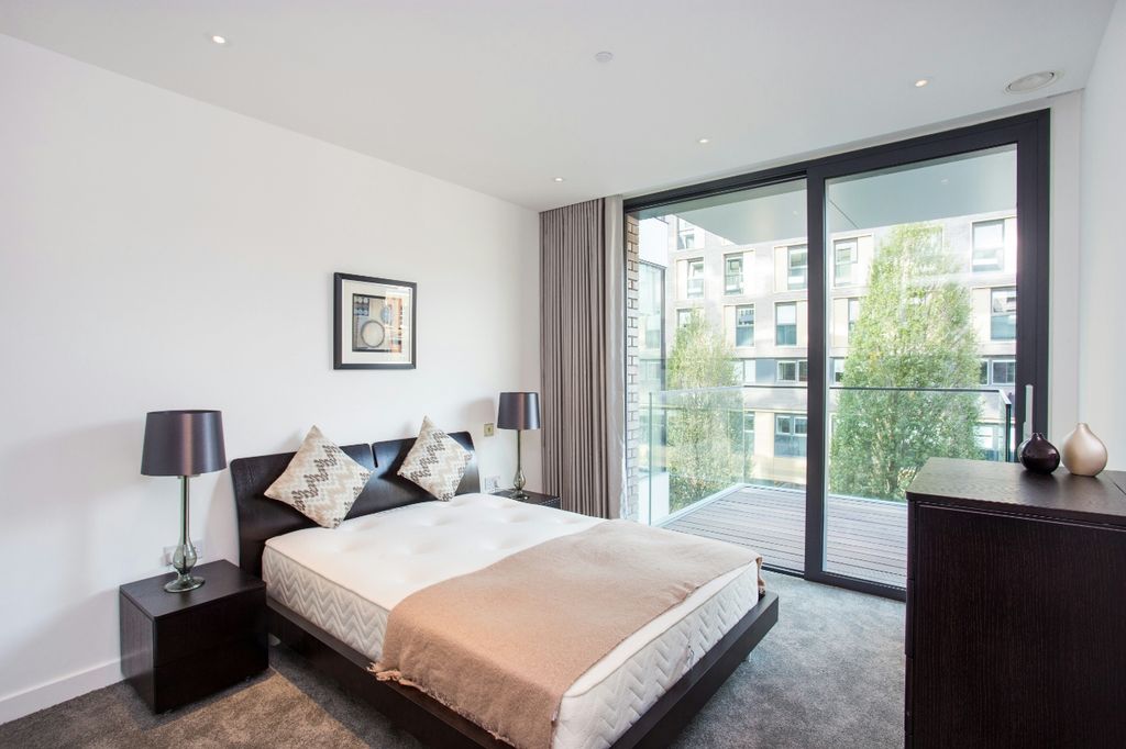 Property photo 3 of 10 Cashmere House, Good