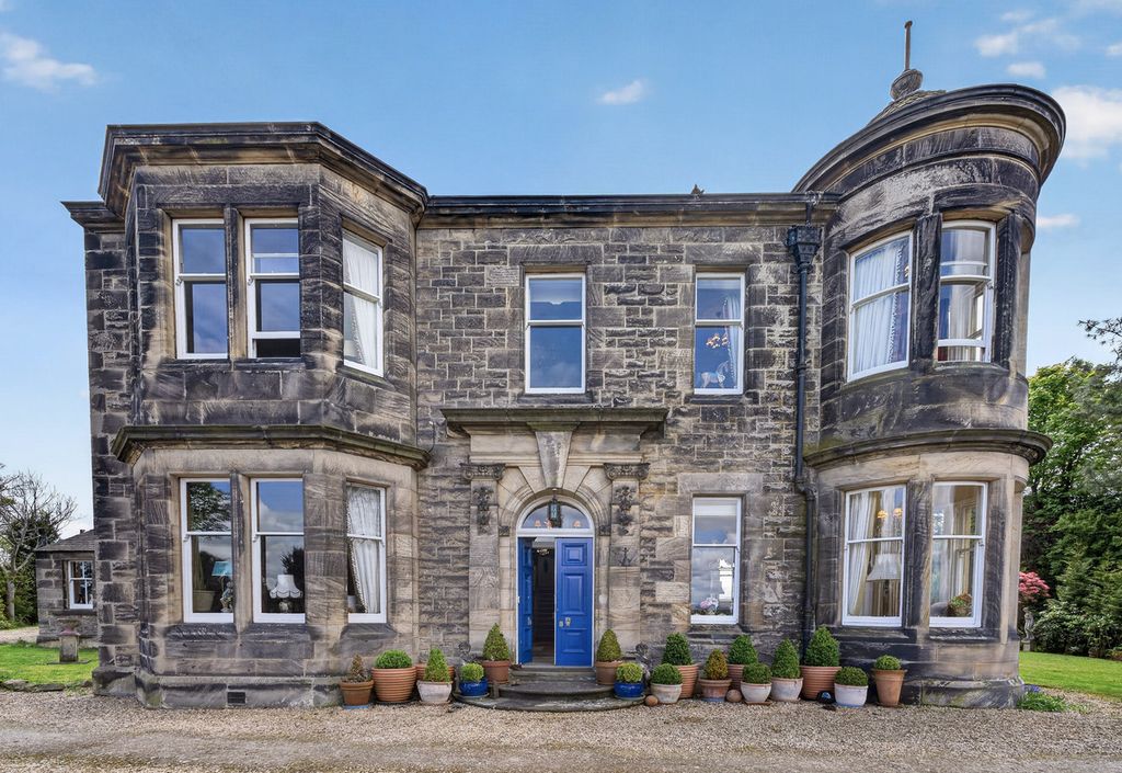 Additional image 46 of 5 bed detached house for saleRosyth House, 51 Grahamsdyke Road, Bo'ness EH51