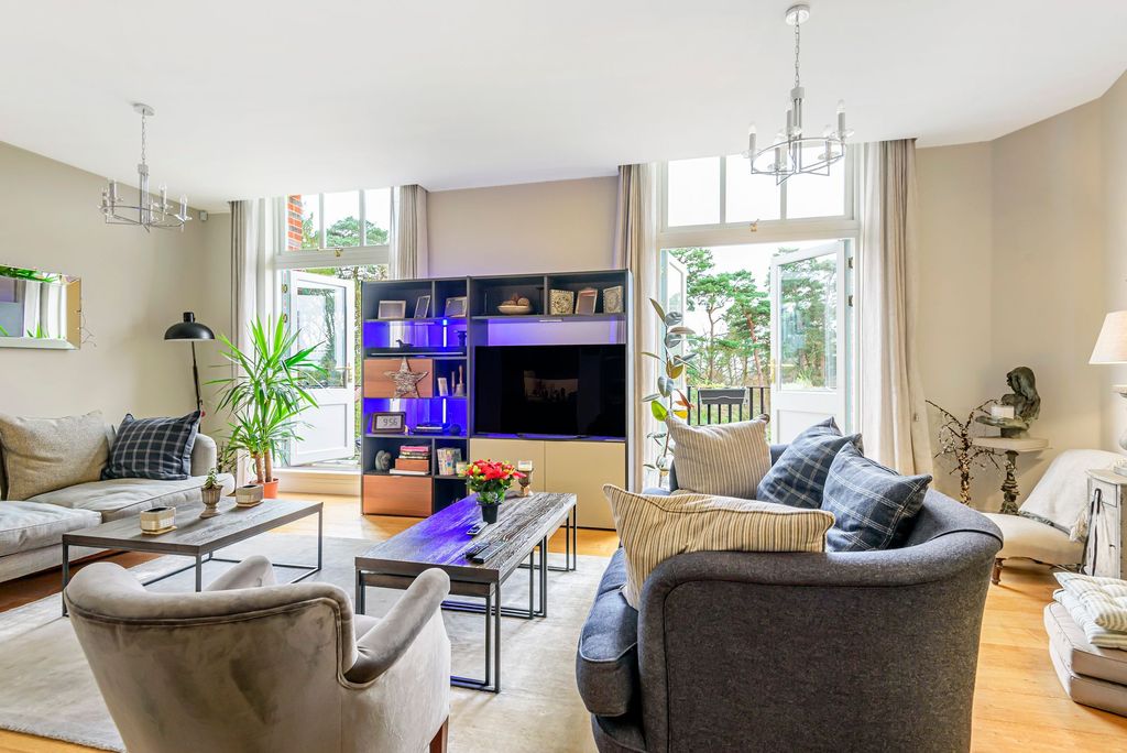 Property photo 1 of 21 Open Plan Living