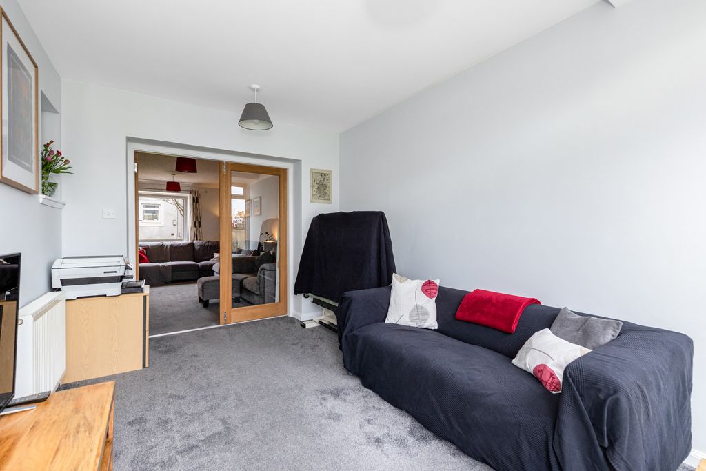 Additional image 5 of 4 bed terraced house for sale9 Bonaly Brae, Bonaly, Edinburgh EH13