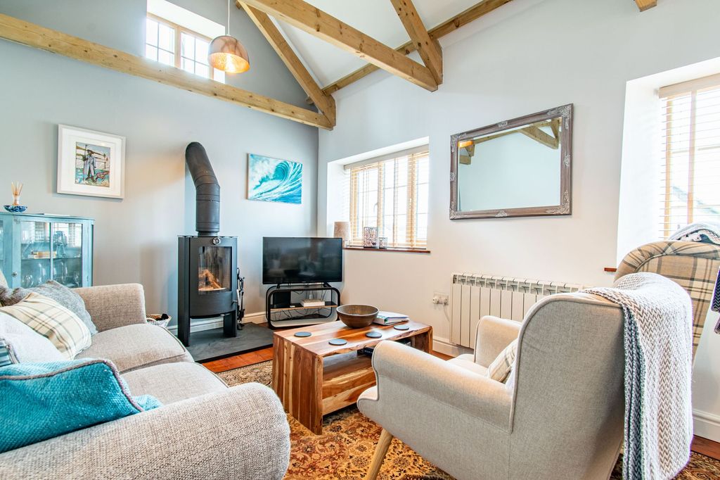 Additional image 22 of 3 bed detached house for saleTrevelmond, Liskeard PL14