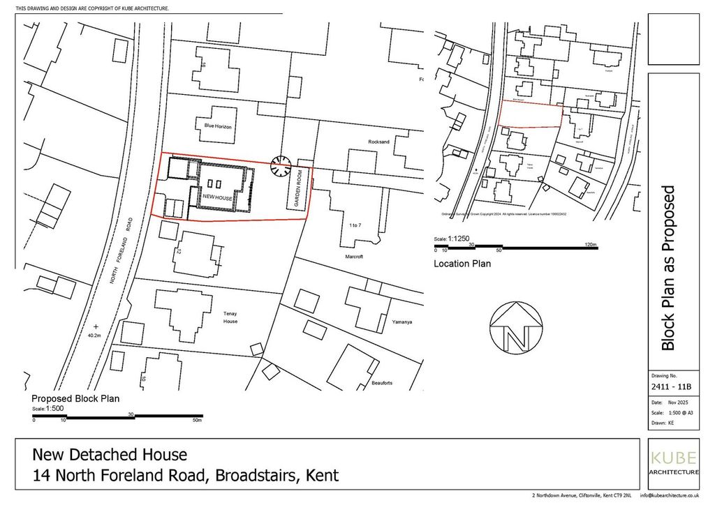 Additional image 16 of Land for saleNorth Foreland Road, Broadstairs CT10