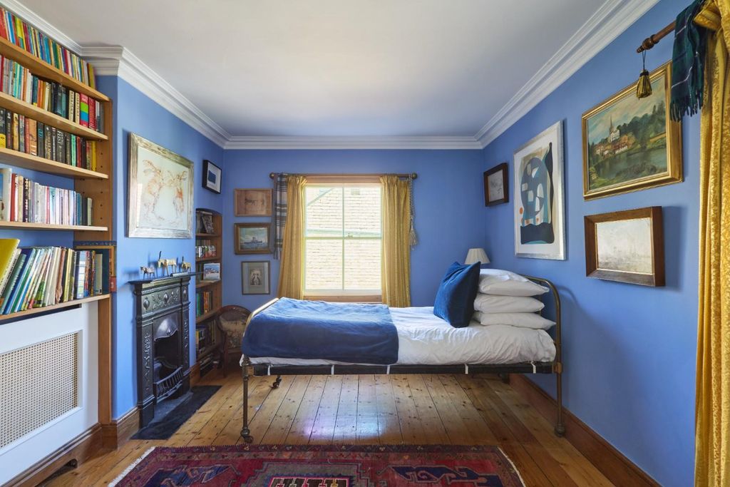 Additional image 17 of 10 bed terraced house for saleVictoria Road, Cambridge CB4