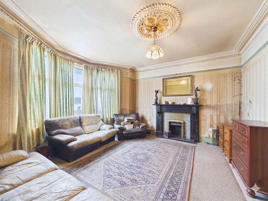 Property photo 2 of 13 2 - Substantial Period House For Auction, Ashton.J