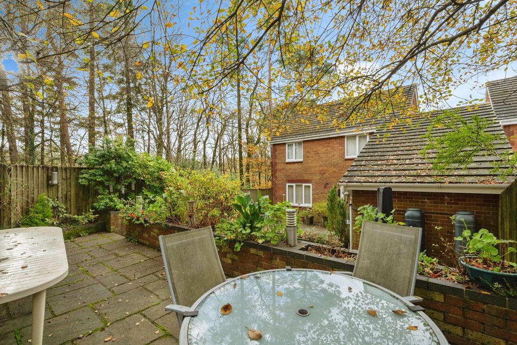 Additional image 21 of 4 bed detached house for saleLlyn Tircoed, Tircoed Forest Village, Penllergaer, Swansea SA4