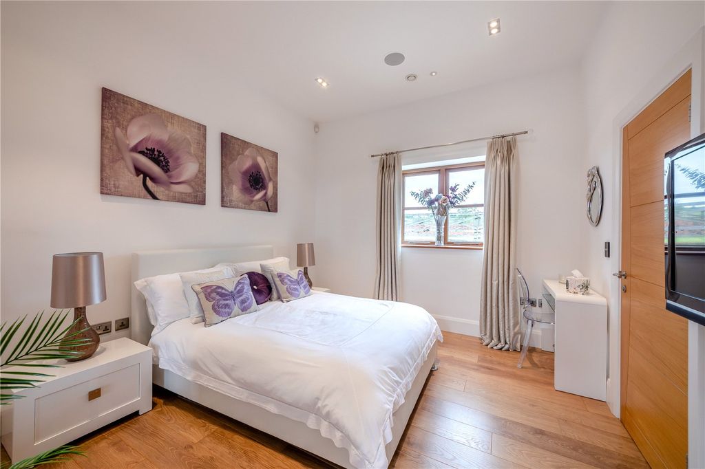 Additional image 18 of 4 bed detached house for saleHigh Grange, Crook, County Durham DL15