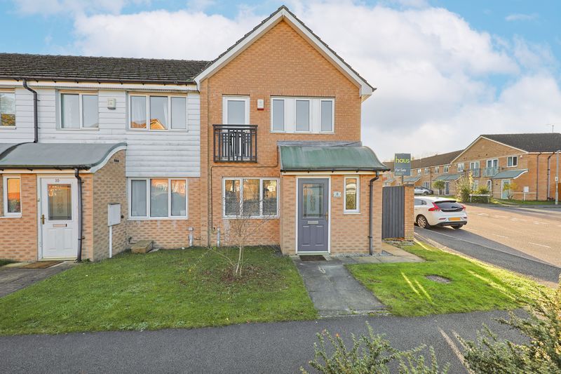 Property photo 1 of 27 Front External