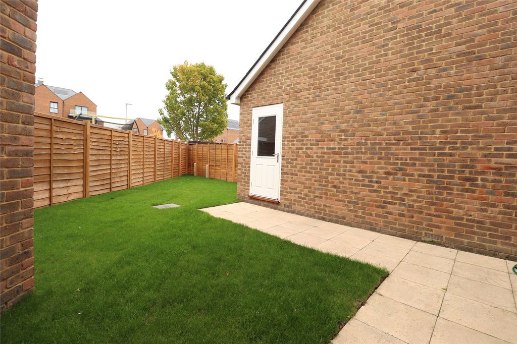 Property photo 2 of 23 Rear Garden