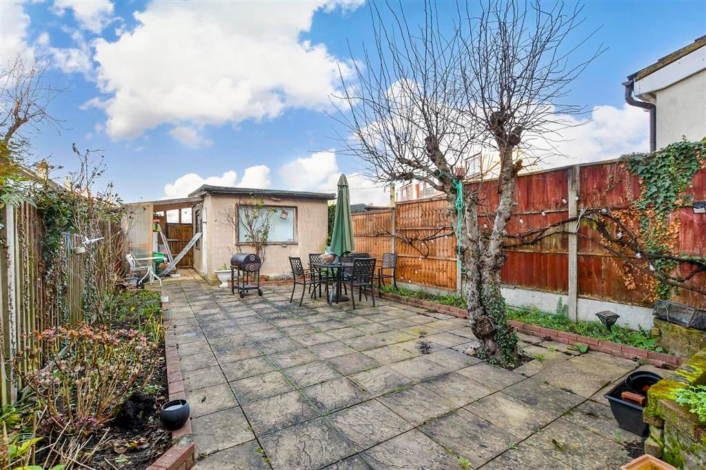 Property photo 3 of 4 Rear Garden