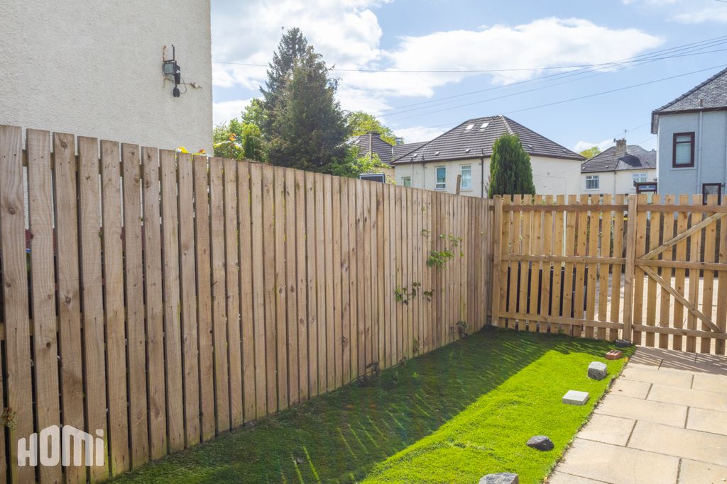 Additional image 17 of 3 bed semi-detached house to rentLincoln Avenue, Glasgow G13